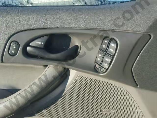 2005 Ford Focus Zxw image 9