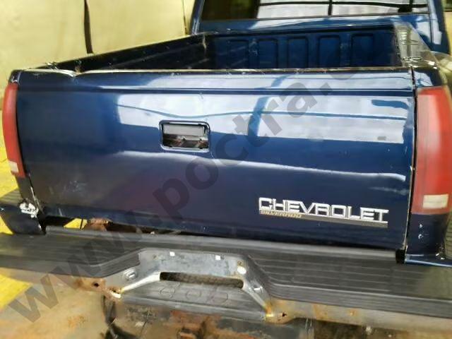 1998 Chevrolet C1500 image 5