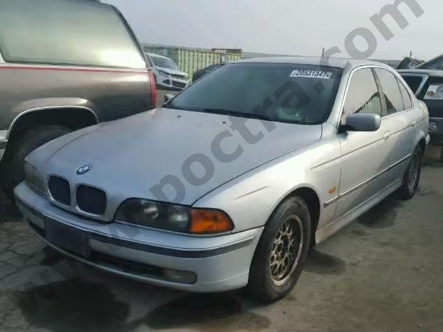 1998 BMW 528I AUTOM