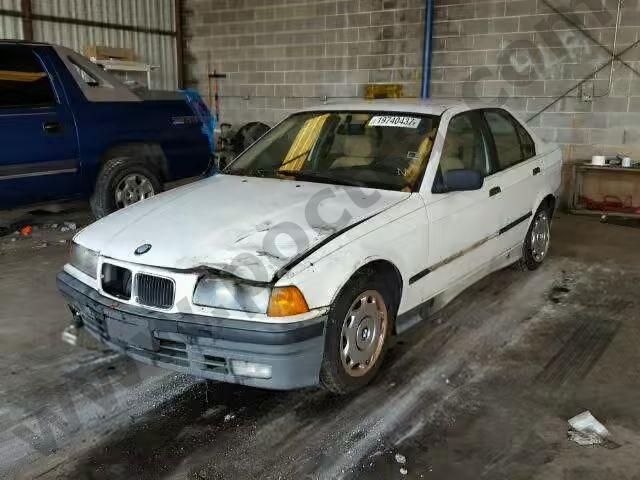 1994 BMW 318I