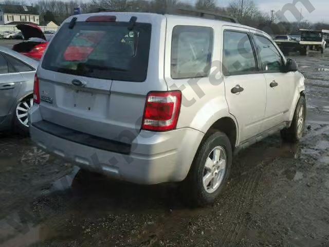2008 Ford Escape Xls image 3
