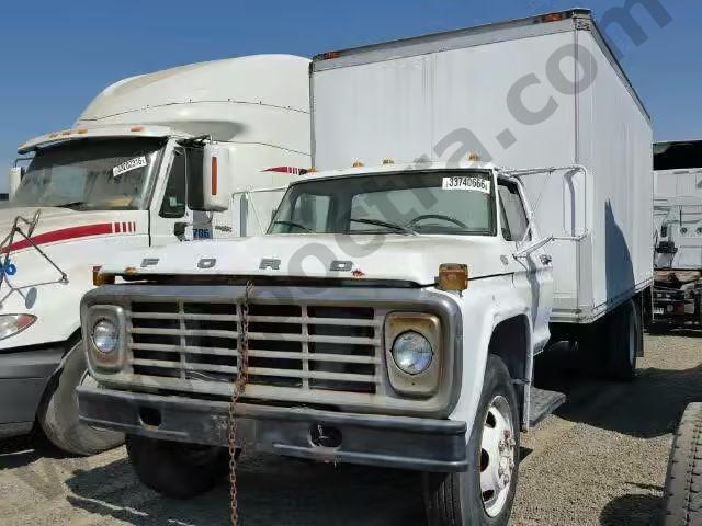 1979 FORD F700