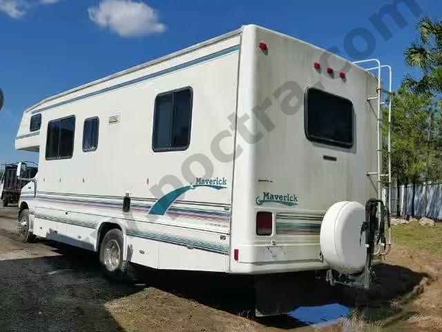 1997 Ford Rv image 2