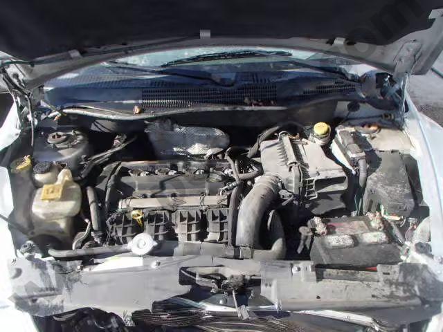 2007 Dodge Caliber Sx image 6