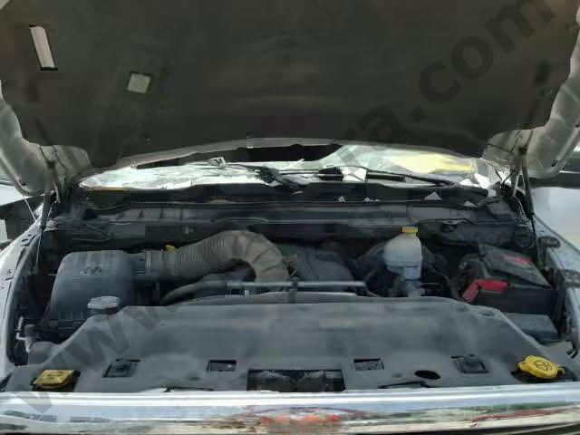 2012 Dodge Ram 1500 S image 6