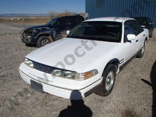 1994 FORD CROWN VICT
