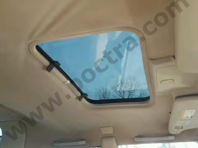 2003 Land Rover Discovery image 9