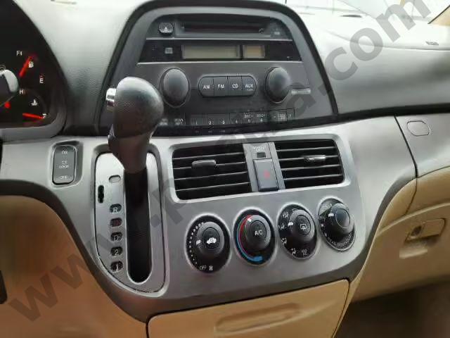 2005 Honda Odyssey Lx image 8