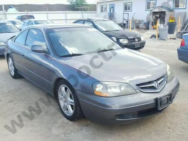 2003 ACURA 3.2 CL TYP