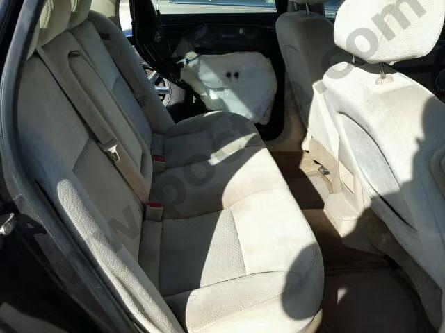 2009 Chevrolet Impala Ls image 5