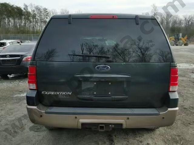 2004 Ford Expedition image 9