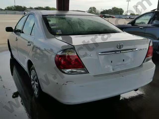 2006 Toyota Camry Le/x image 2