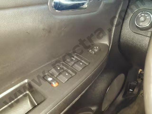 2011 Chevrolet Impala Lt image 9