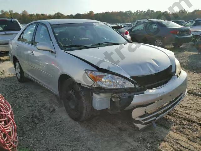 2003 TOYOTA CAMRY LE/X