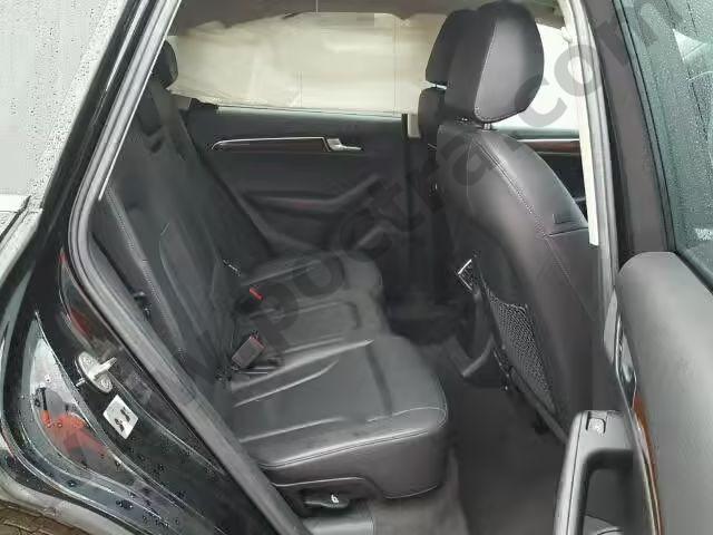 2010 Audi Q5 Premium image 5