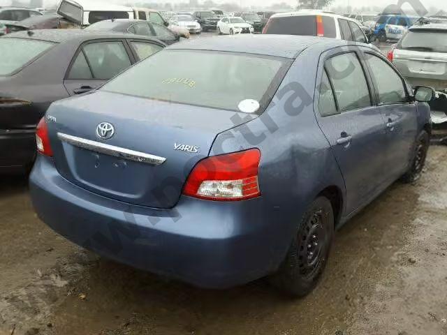 2009 Toyota Yaris image 3