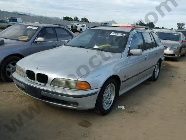 2000 BMW 528ITA