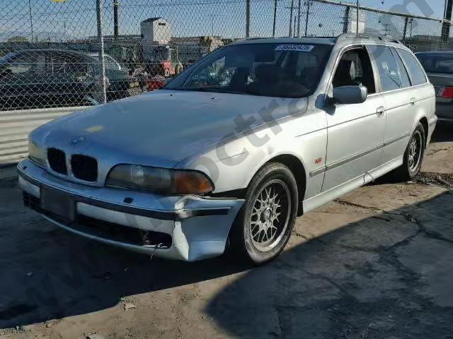1999 BMW 528ITA