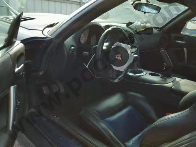 2003 Dodge Viper Srt- image 8