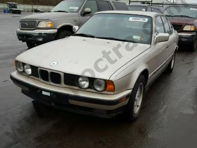 1990 BMW 535I AUTOM
