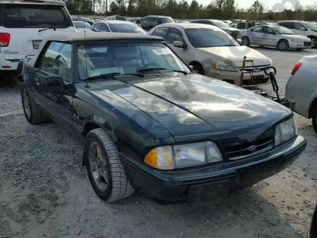 1990 FORD MUSTANG LX
