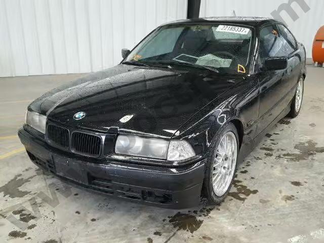 1993 BMW 318IS