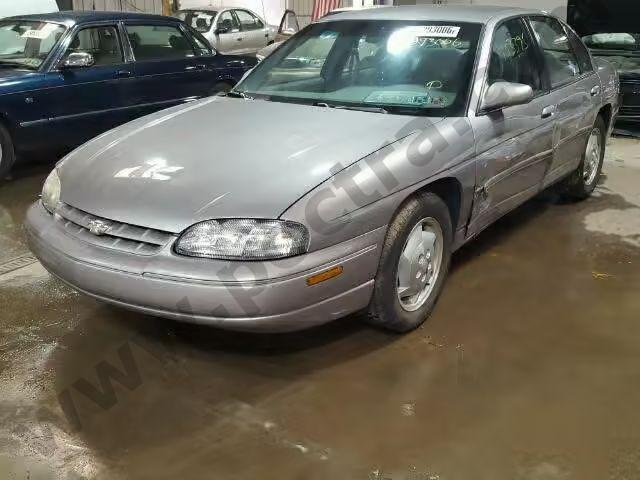 1996 CHEVROLET LUMINA LS