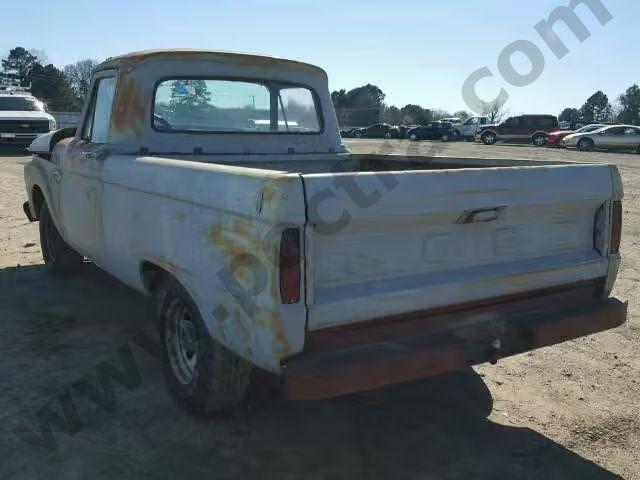 1966 Ford F-1 image 2