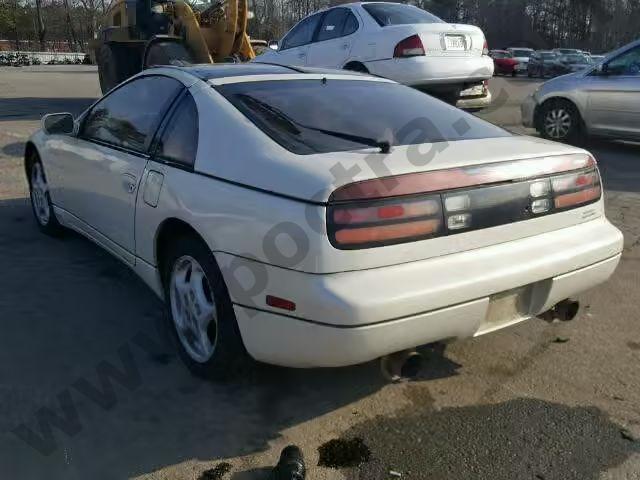 1993 Nissan 300zx image 2
