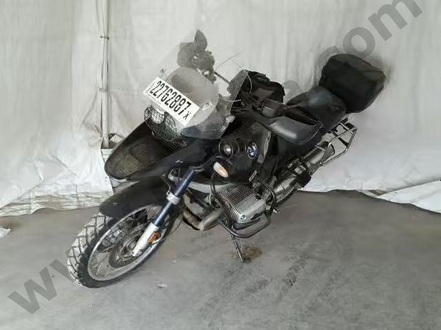 2004 BMW R1150GS