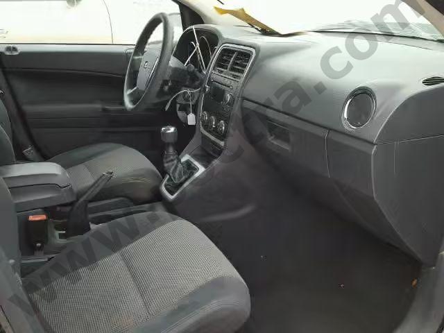 2011 Dodge Caliber Ex image 4