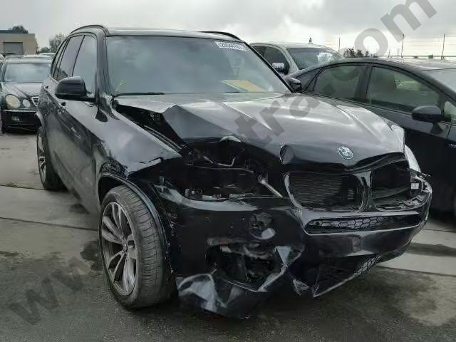 2016 BMW X5 SDRIVE3