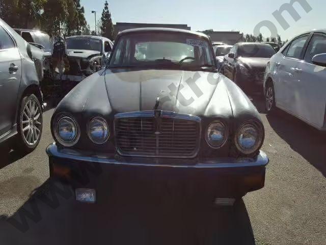 1976 Jaguar Xj image 8