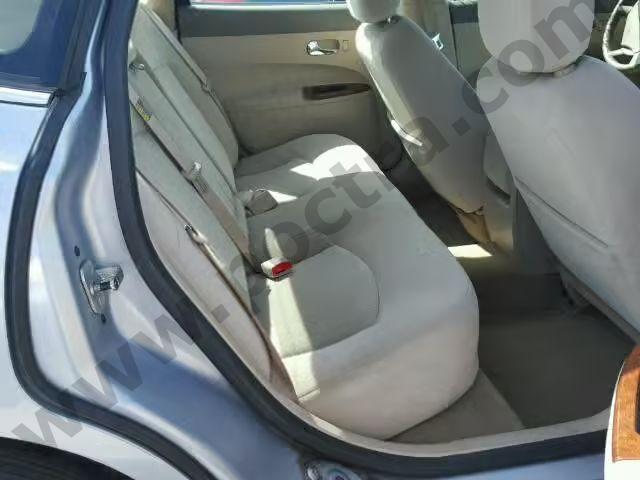 2005 Buick Allure Cx image 5