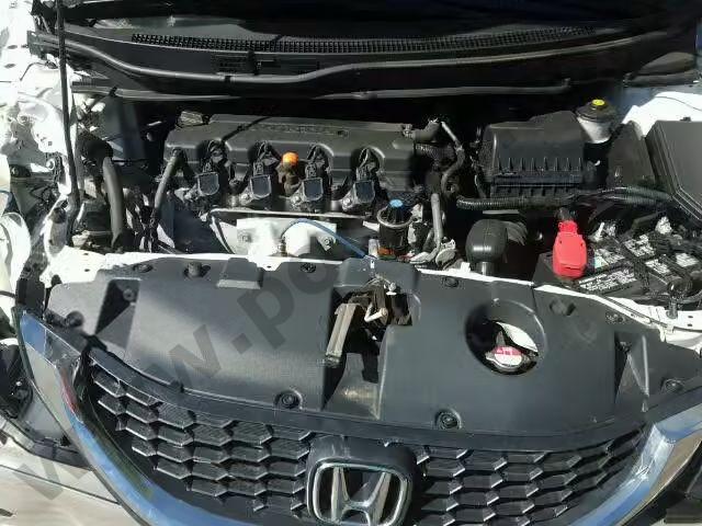 2015 Honda Civic Se image 6