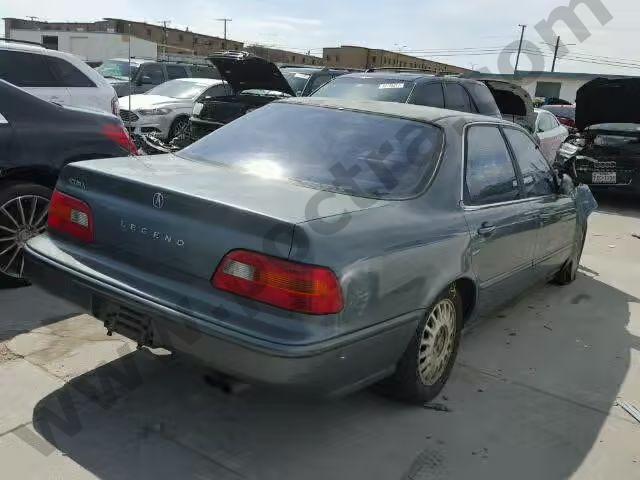 1994 Acura Legend Ls image 3