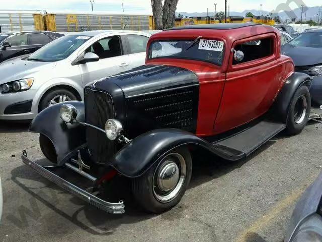 1932 FORD OTHER