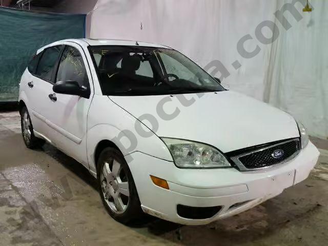 2005 FORD FOCUS ZX5