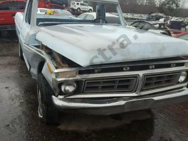 1976 Ford F100 image 8