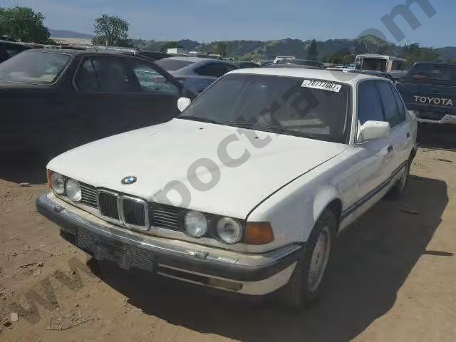 1990 BMW 735IL