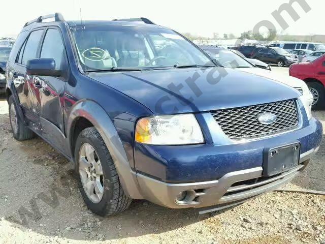 2006 FORD FREESTYLE