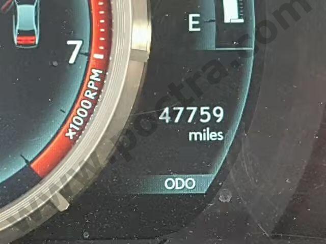 2015 Lexus Is 250 image 7