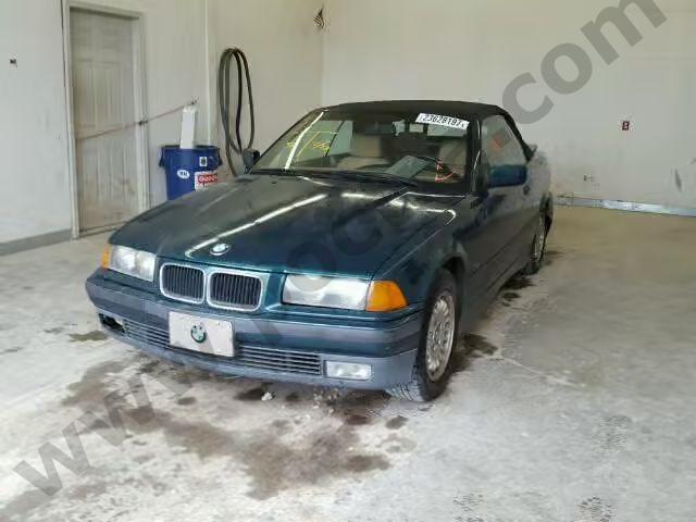 1994 BMW 318IC
