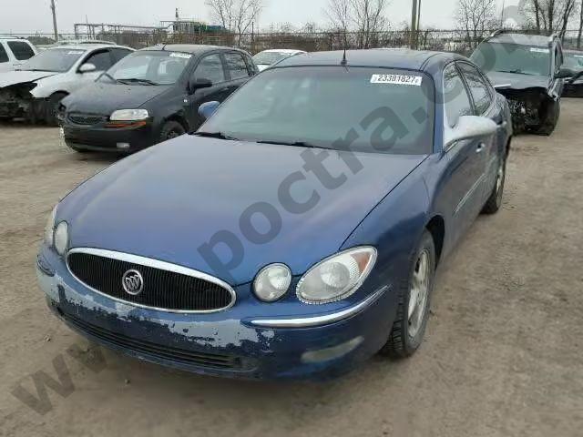 2005 BUICK ALLURE CXS