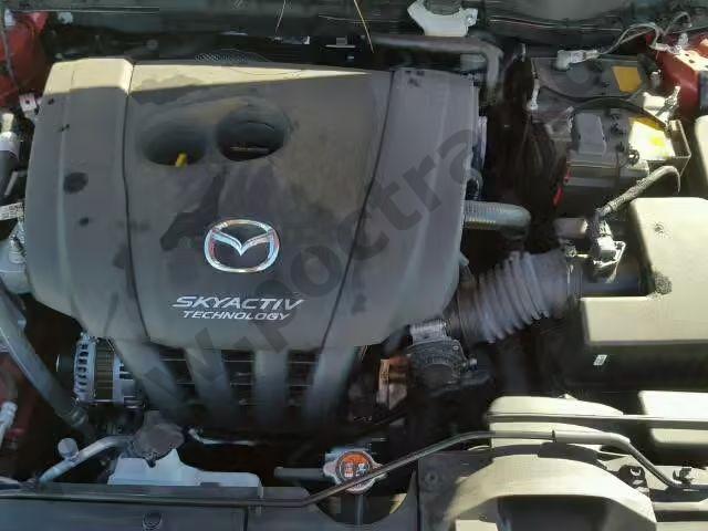 2016 Mazda Cx-3 Touri image 6