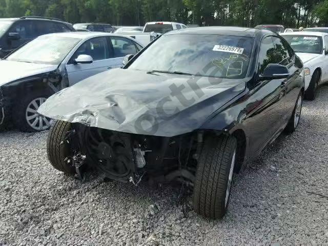 2014 BMW 335XI GT