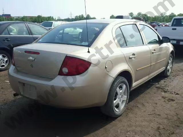 2005 Chevrolet Cobalt image 3