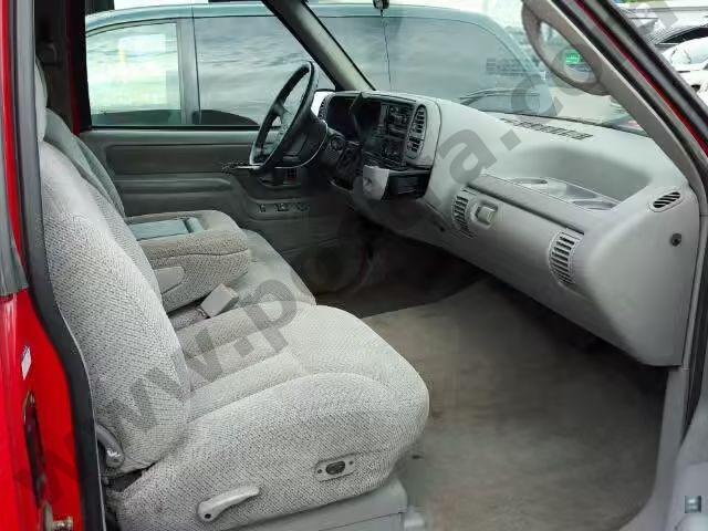 1996 Chevrolet K1500 image 4