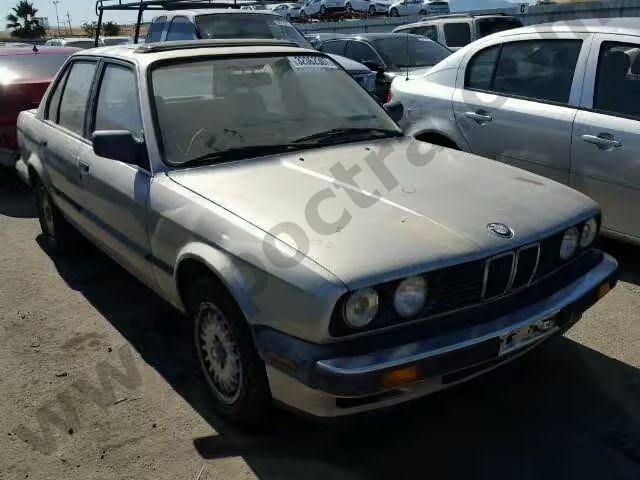 1988 BMW 325