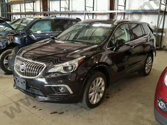 2016 BUICK ENVISION P